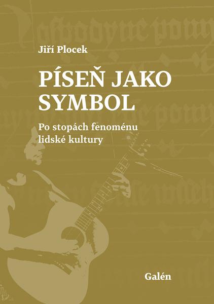 Levně Píseň jako symbol