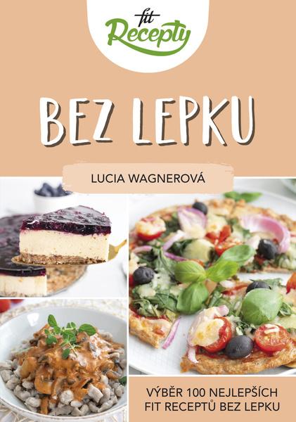 Levně Fit recepty Bez lepku