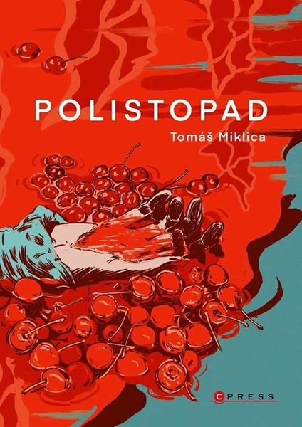 Polistopad - 9788026445456