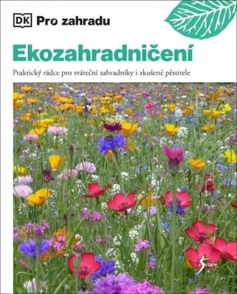 Ekozahradničení - 9788024284187