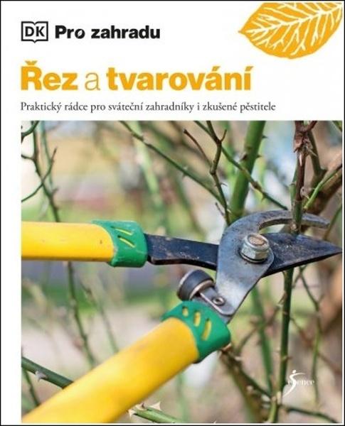 Levně Řez a tvarování