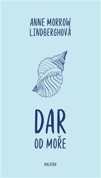 Dar od moře - 9788075303974