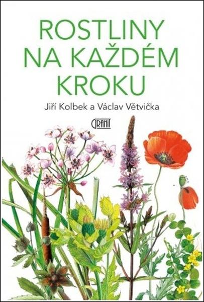 Rostliny na každém kroku - 9788024285832