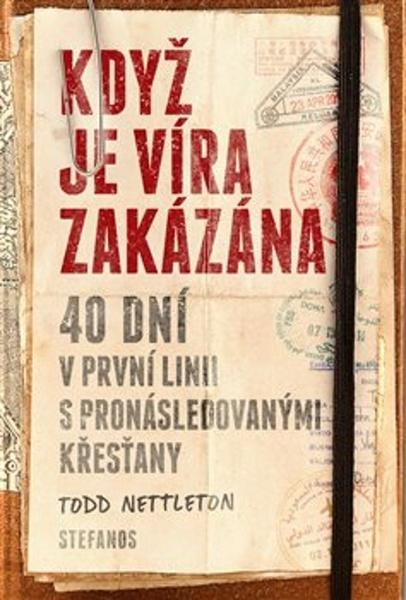 Levně Když je víra zakázána