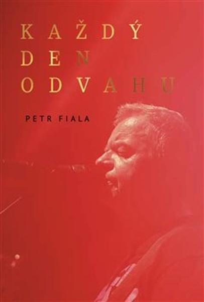 Každý den odvahu - 9788090604445