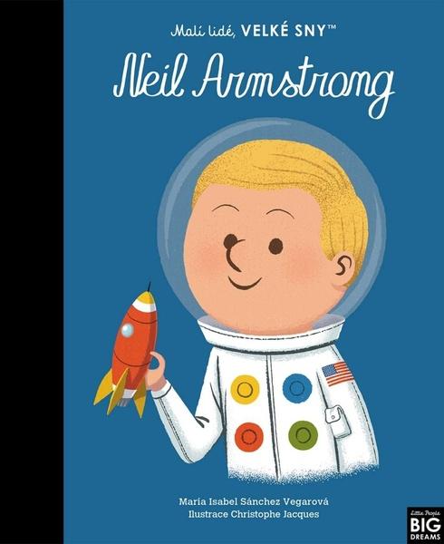 Neil Armstrong - 9788027606924