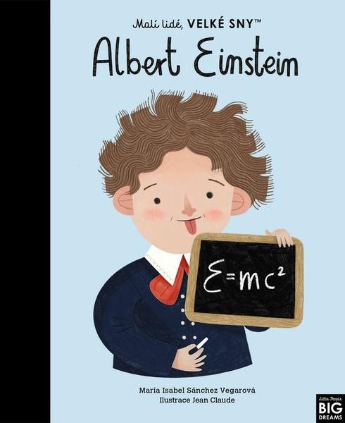 Albert Einstein - 9788027606931
