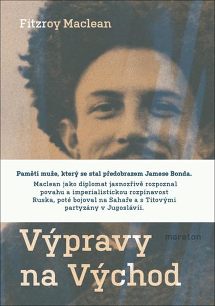 Levně Výpravy na Východ