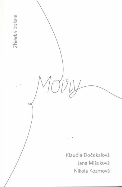 Moiry - 9788082022011
