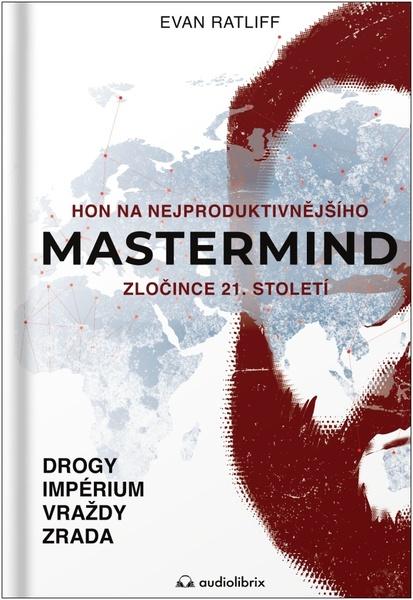 Mastermind - 9788088407379