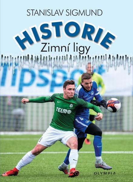 Levně Historie Zimní ligy