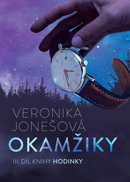 Okamžiky - 9788090873728
