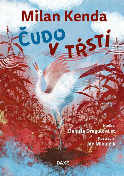 Levně Čudo v tŕstí