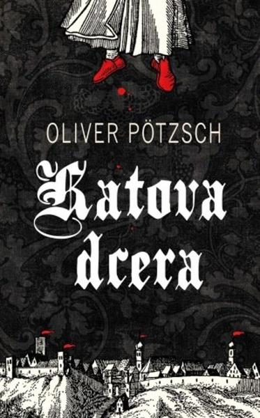 Katova dcera - 9788024284859