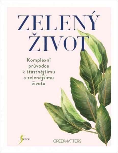 Levně Zelený život