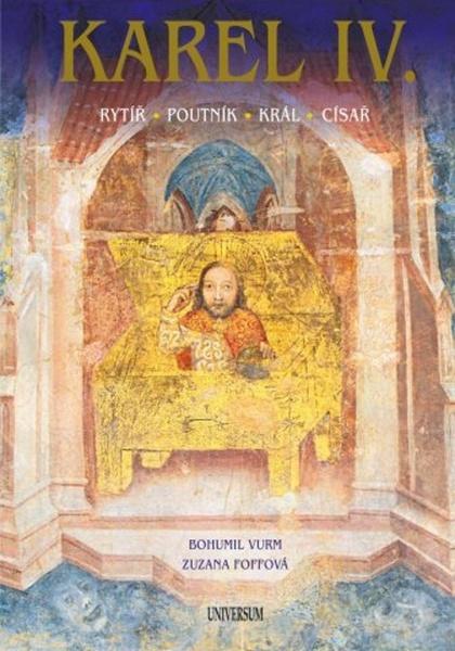 Karel IV. - 9788024285276