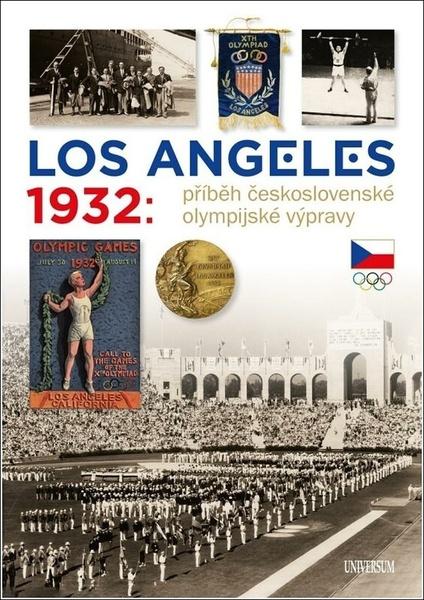 Levně Los Angeles 1932