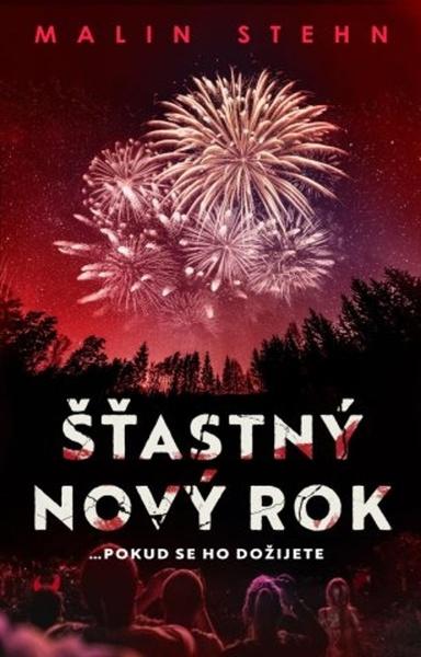 Šťastný nový rok - 9788024285955