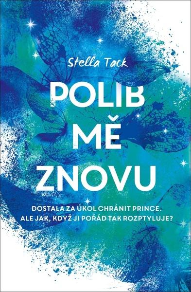 Polib mě znovu - 9788027702695