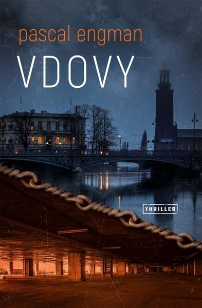 Vdovy - 9788075858009