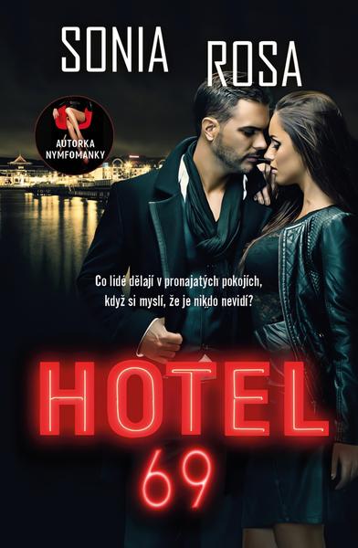 Hotel 69 - 9788027711185
