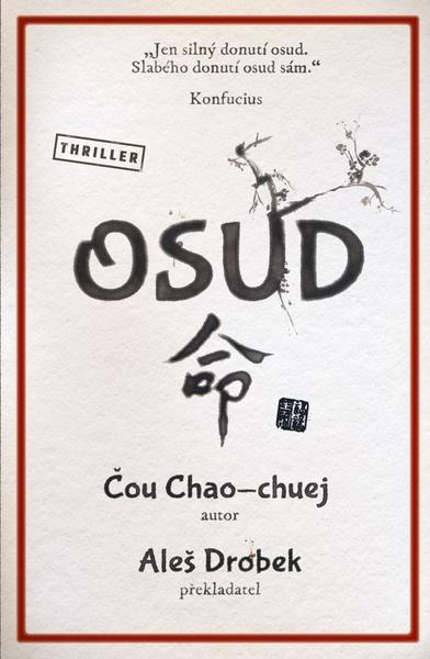 Levně Osud