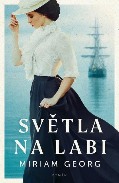 Levně Světla na Labi