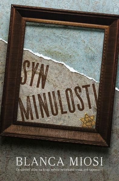 Levně Syn minulosti