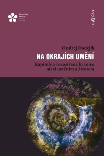 Levně Na okrajích umění
