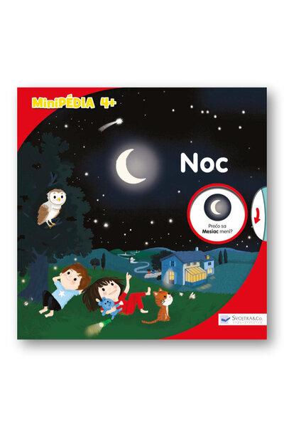 Noc - 9788056702413