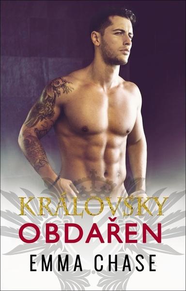 Levně Královsky obdařen