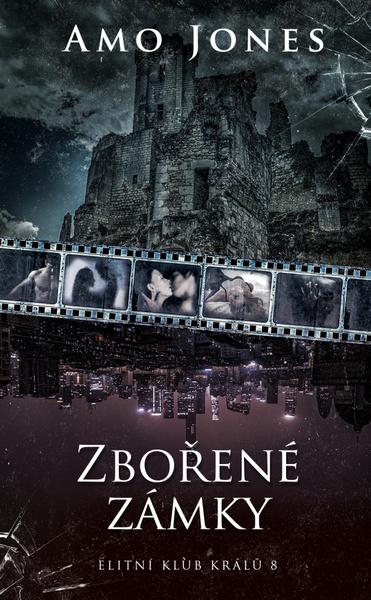 Zbořené zámky - 9788026920199