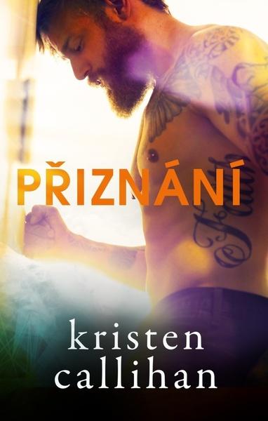 Přiznání - 9788026920229