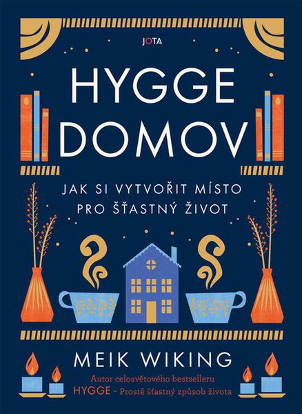 Levně Hygge domov