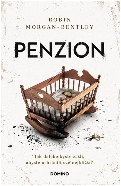 Penzion - 9788074986321