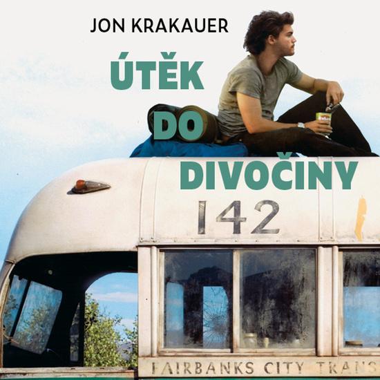 Levně Útěk do divočiny