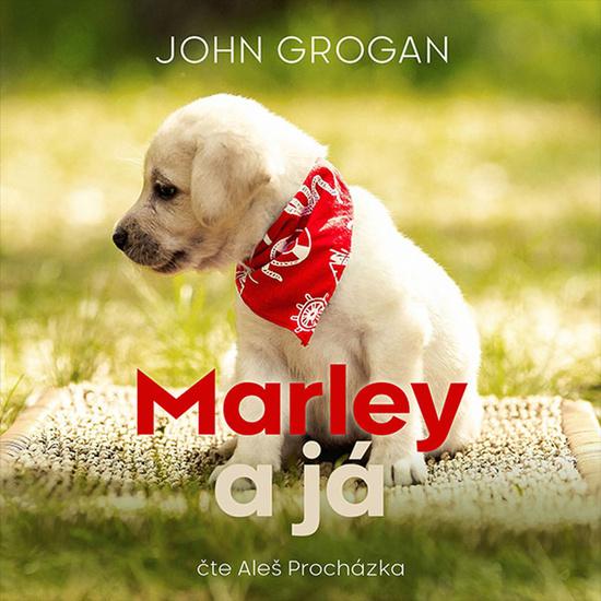 Levně Marley a já