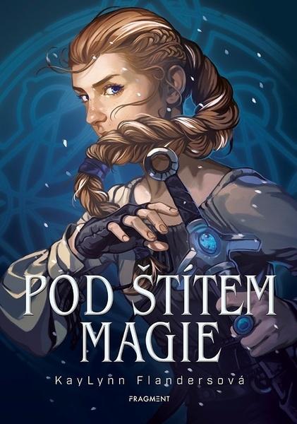 Pod štítem magie - 9788025361832