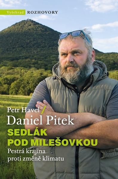 Levně Sedlák pod Milešovkou