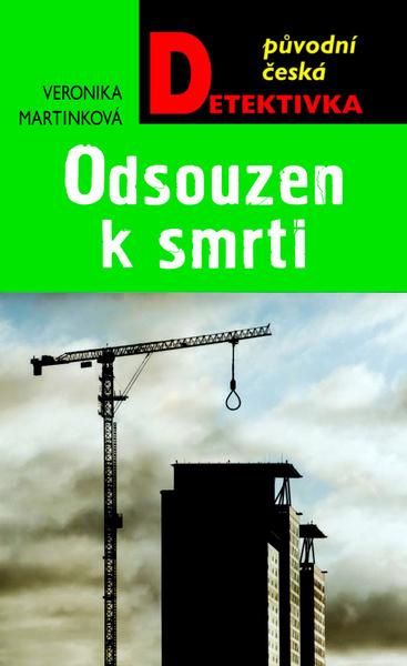Odsouzen k smrti - 9788027907731