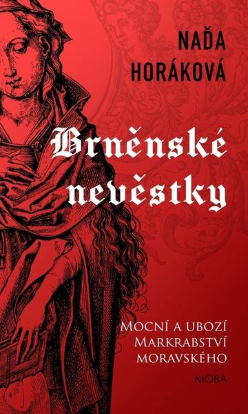 Levně Brněnské nevěstky