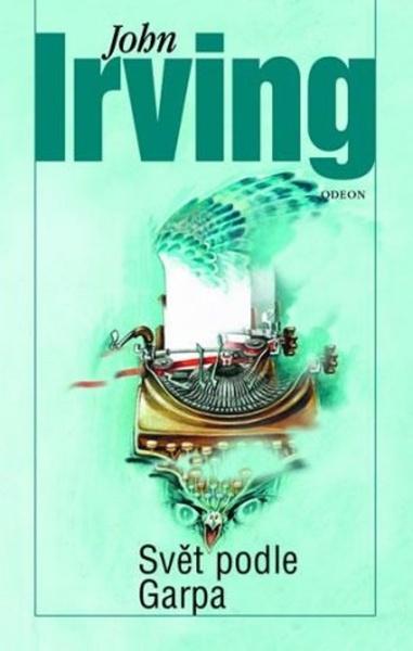 Levně Svět podle Garpa - Irving John