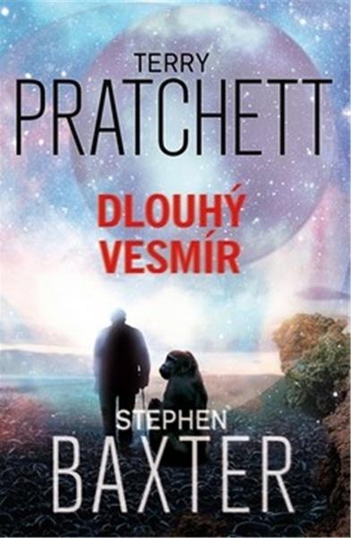Dlouhý vesmír - 9788071978152