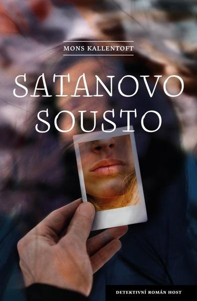 Satanovo sousto - 9788027511167