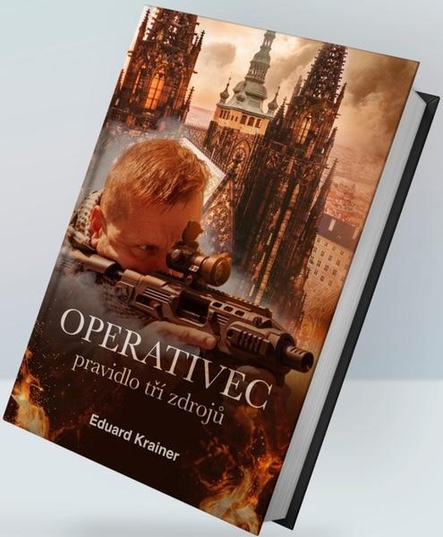 Operativec - 9788090726321