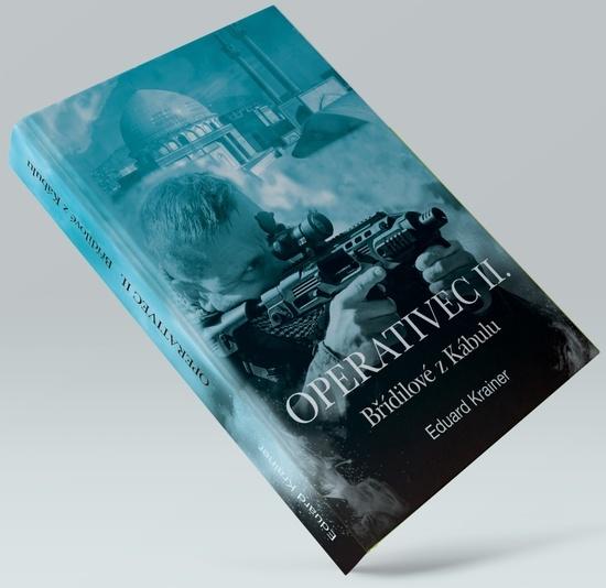 Operativec II. - 9788090726352