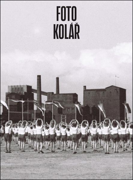 Foto Kolář - 9788074852640
