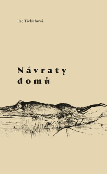 Levně Návraty domů