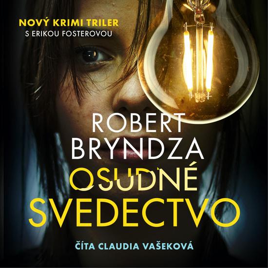 Levně Osudné svedectvo
