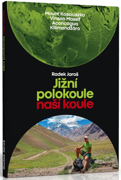 Levně Jižní polokoule naší koule